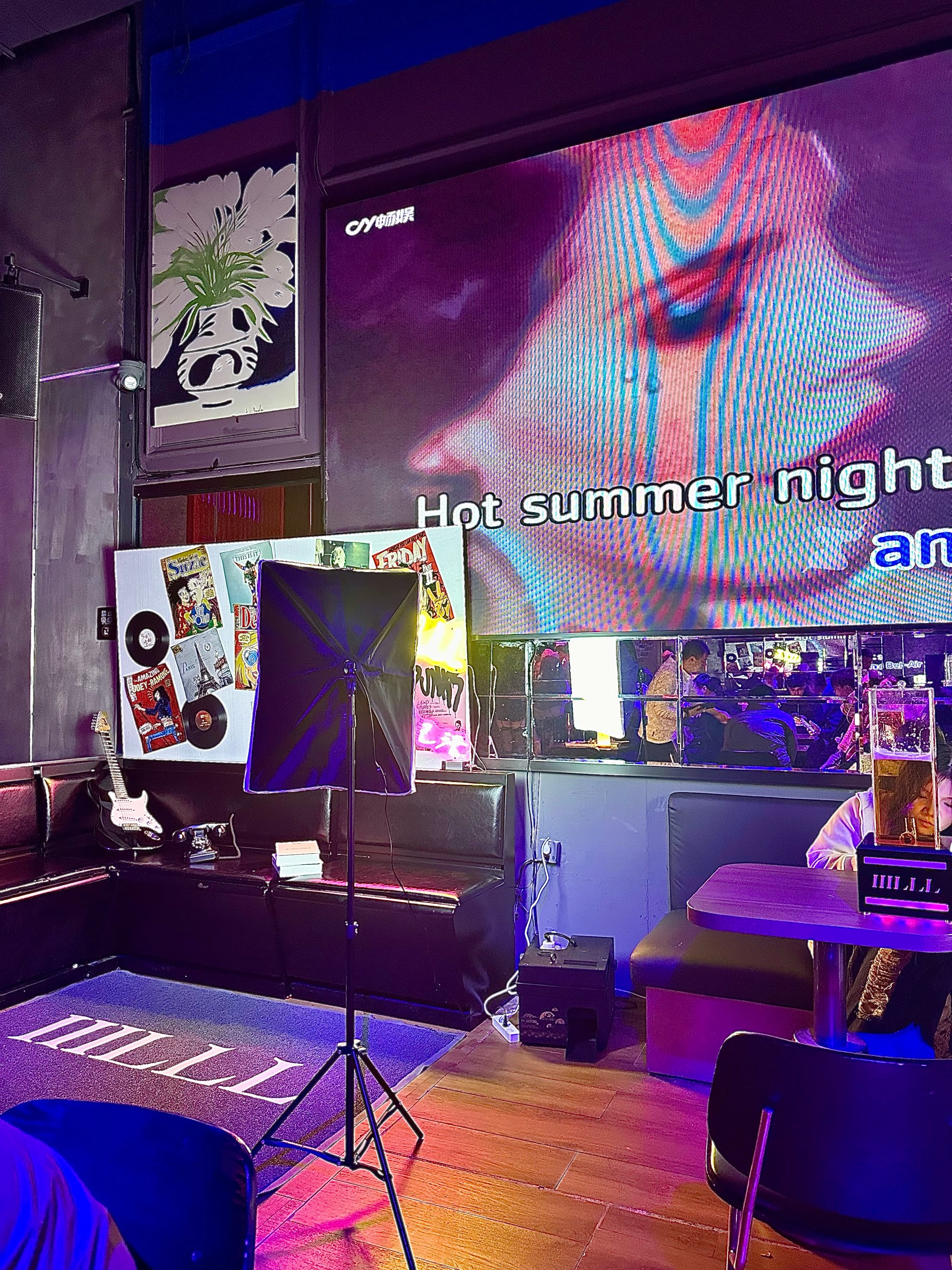 六安商务ktv推荐商务ktv有哪些选择-霍山县ktv预定